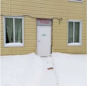 Нежилое помещение 2-го этажа, общей площадью 163,2 кв. м, нежилое помещение 1-го этажа, общей площадью 61,2 кв.м: Костромская область, м.о. Октябрьский, село Боговарово, ул. Победы, д. 47